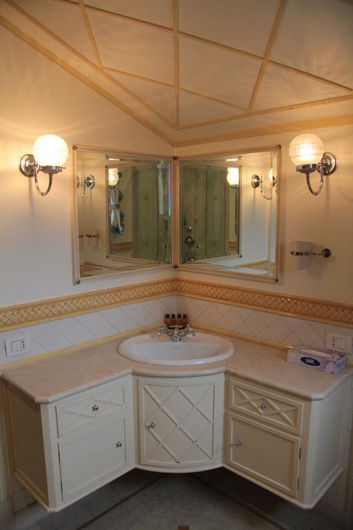 Domus Dotti V Guest House Treviso Quarto foto