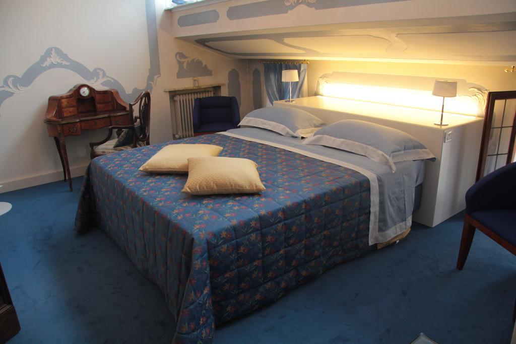 Domus Dotti V Guest House Treviso Quarto foto