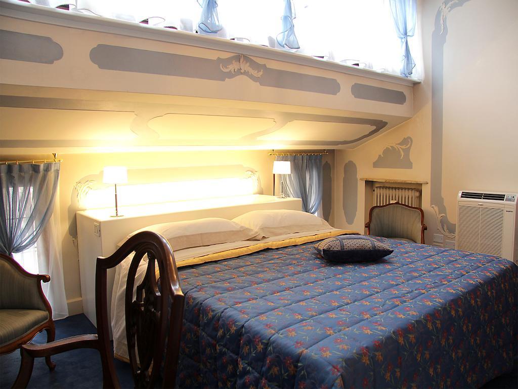 Domus Dotti V Guest House Treviso Quarto foto