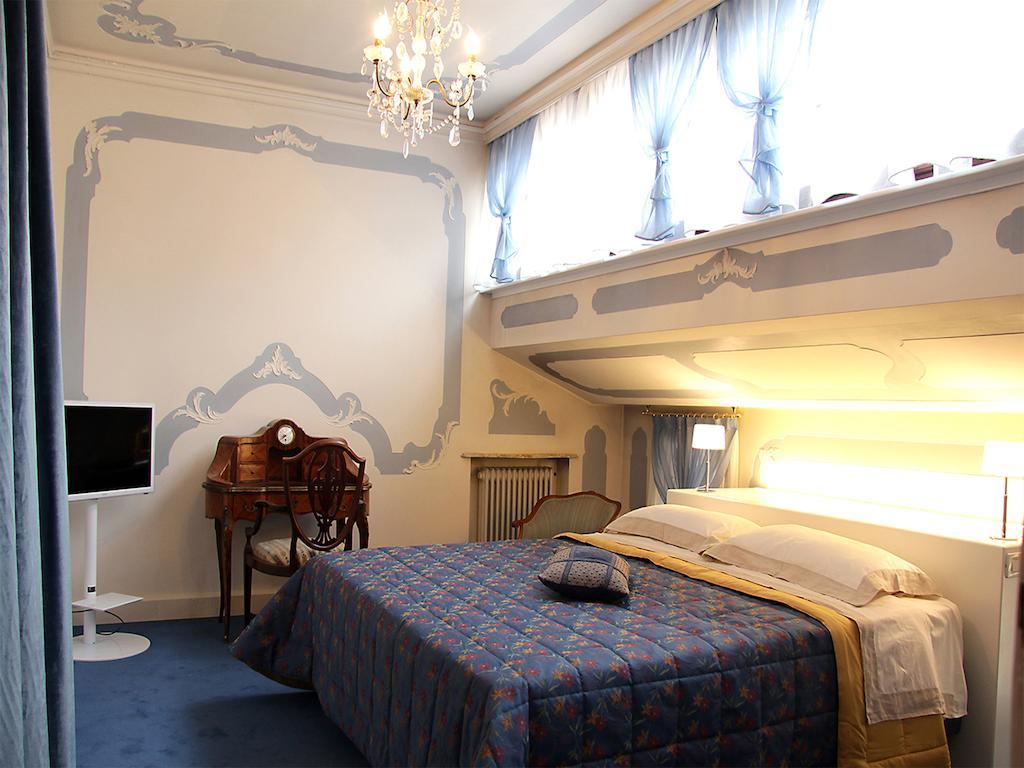 Domus Dotti V Guest House Treviso Quarto foto