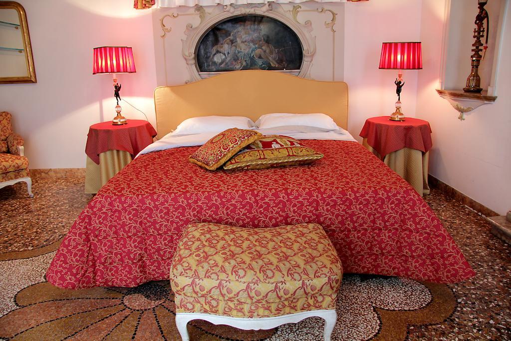 Domus Dotti V Guest House Treviso Quarto foto
