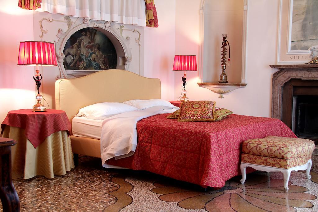 Domus Dotti V Guest House Treviso Quarto foto